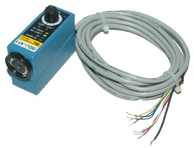 IBEST GDJ-411 back image