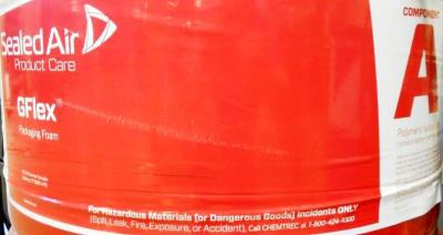 New Refurbished Exchange Repair  Sealed Air Supplies GFLEX-A Precision Zone