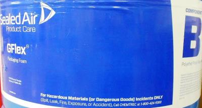 New Refurbished Exchange Repair  Sealed Air Supplies GFLEX-B Precision Zone