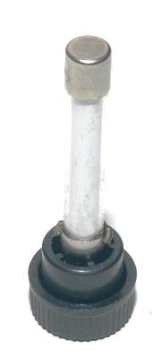 Bussmann GLR15 back image