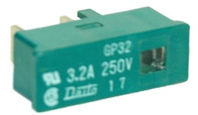 Daito GP32 front image