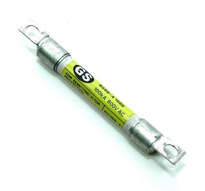 Bussmann GSB20 back image