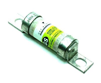 Bussmann GSGB30 back image