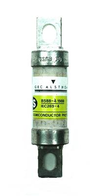 Bussmann GSGB30 front image