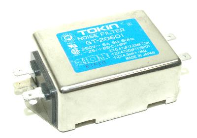 Tokin GT-20601 front image