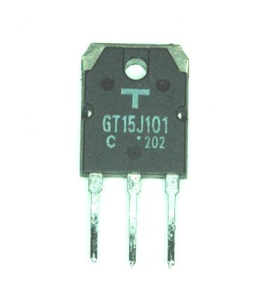 New Refurbished Exchange Repair  Toshiba Diodes GT15J101 Precision Zone