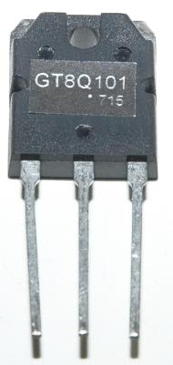 Toshiba GT8Q101 front image