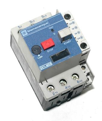 Telemecanique GV1-M06