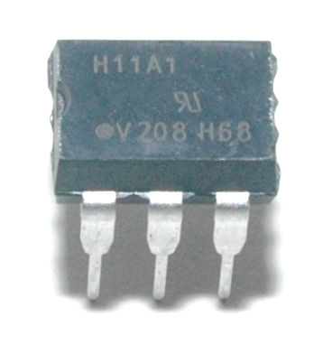 New Refurbished Exchange Repair  Vishay Transistors H11A1 Precision Zone