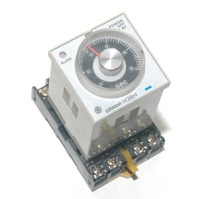 Omron H3BH-8