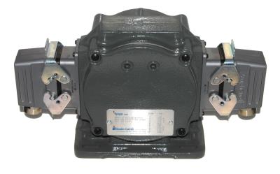 Dynapar H5610241403 back image