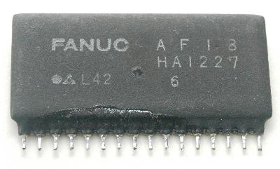 Fanuc HA1227