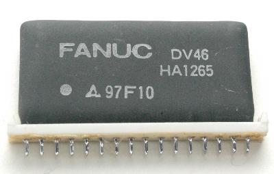 Fanuc HA1265