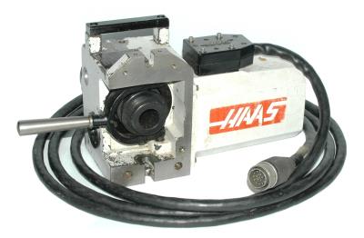 HAAS HA5C front image