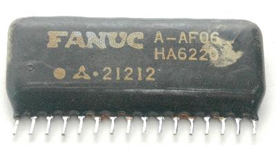 Fanuc HA6220