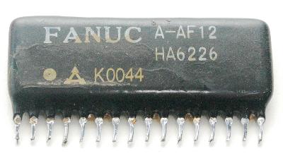Fanuc HA6226