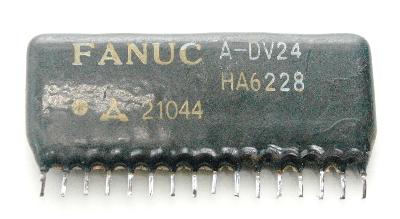 Fanuc HA6228