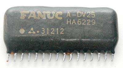 Fanuc HA6229