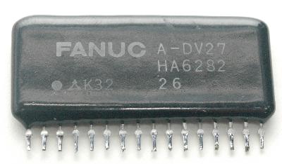 Fanuc HA6282