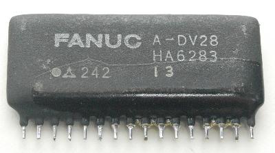 Fanuc HA6283