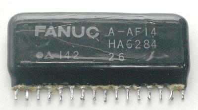 Fanuc HA6284