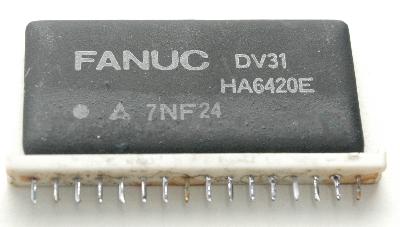 Fanuc HA6420E