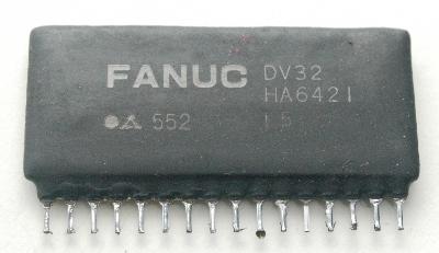 Fanuc HA6421