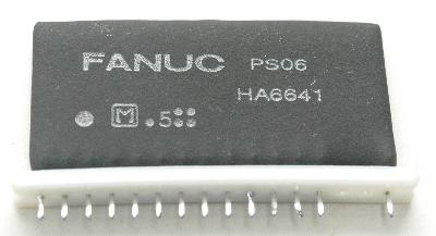 Fanuc HA6641