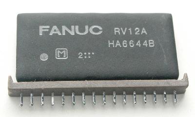 Fanuc HA6644B