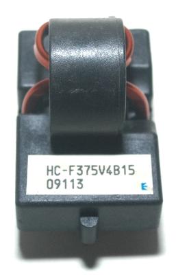 Yaskawa HC-F375V4B15 front image