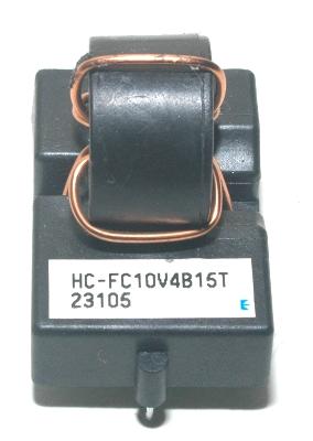 Yaskawa HC-FC10V4B15 front image