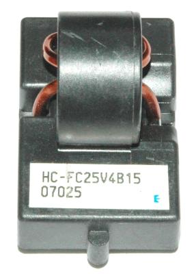 Yaskawa HC-FC25V4B15 front image