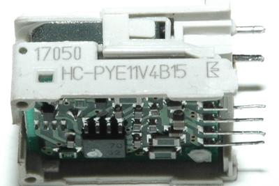 Kohshin HC-PYE11V4B15 front image