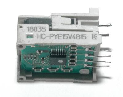 Kohshin HC-PYE15V4B15