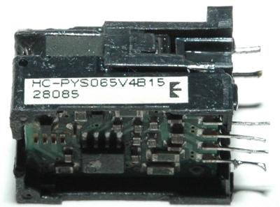 Kohshin HC-PYS065V4B15