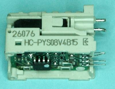 Kohshin HC-PYS08V4B15 front image