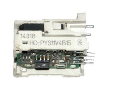 Kohshin HC-PYS11V4B15