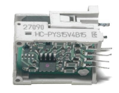 Kohshin HC-PYS15V4B15