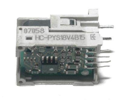Kohshin HC-PYS18V4B15