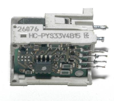 Kohshin HC-PYS33V4B15