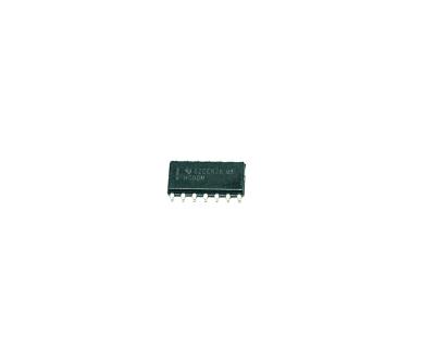 Texas Instruments HC00M-SOIC14 front image