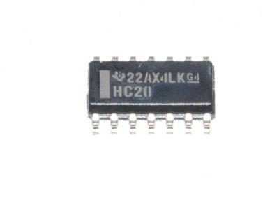 Texas Instruments HC20-SOIC14 front image