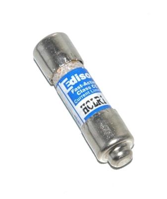 Edison Fusegear Inc. HCLR1