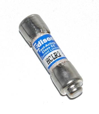 Edison Fusegear Inc. HCLR2 back image