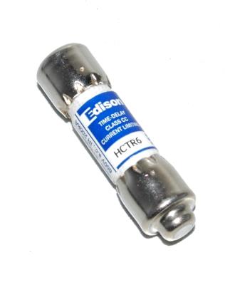 Edison Fusegear Inc. HCTR6 front image