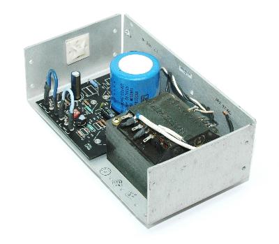 Power-One HD24-4.8-A back image