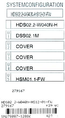 INDRAMAT HDS02.2-W040N-HS12-01-FW label image