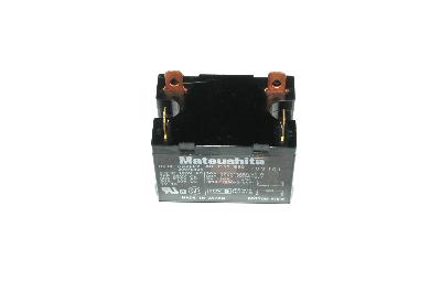 Matsushita HE1A-AC200V front image