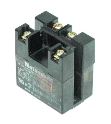 Matsushita HE1AN-S-AC200V front image