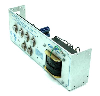 New Refurbished Exchange Repair  Condor Part of machine HE24-7.2-A Precision Zone